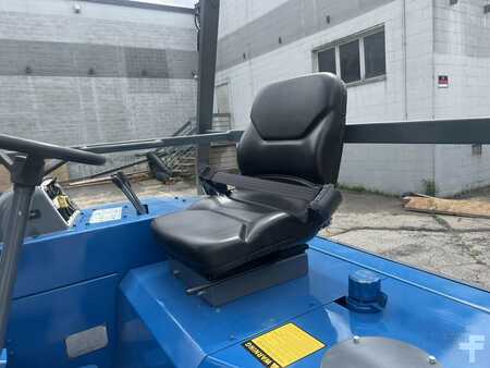 Carretilla autoportante 2014  Princeton PB50X (4)