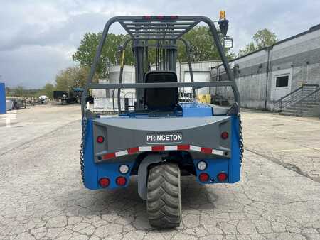Carretilla autoportante 2014  Princeton PB50X (8)