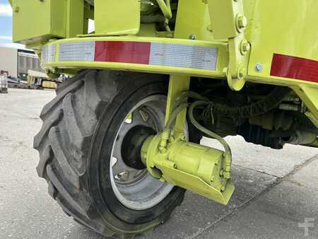 Carretilla autoportante 2006  Donkey M13-5K (8)