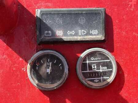 Telehandler Fixed 2005  Manitou TMT55FLHT (9)