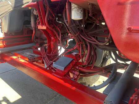 Truck Mounted Forklift 2006  Moffett M55.4 (13)