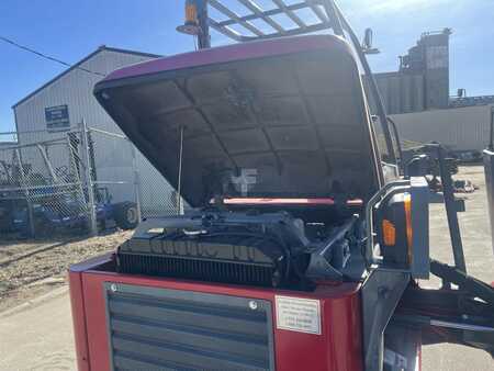 Truck Mounted Forklift 2006  Moffett M55.4 (15)