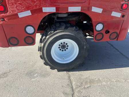 Truck Mounted Forklift 2006  Moffett M55.4 (9)