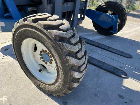 Truck Mounted Forklift 2003  Princeton E2-3RX (14)