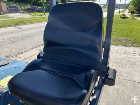 Truck Mounted Forklift 2003  Princeton E2-3RX (6)