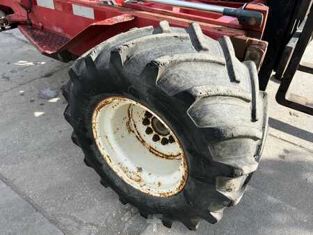 Moffett M5000
