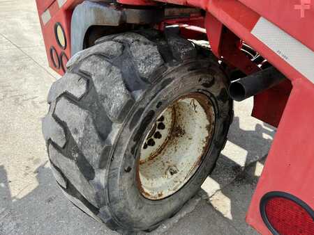 Moffett M5000