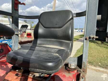 Moffett M5000