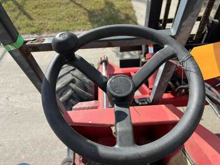 Moffett M5000
