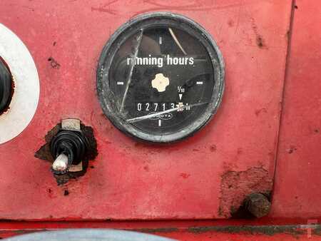 Moffett M5000
