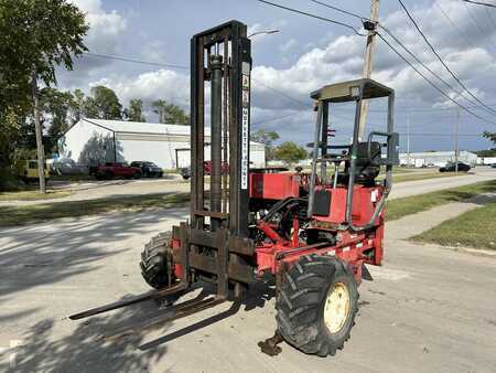 Moffett M5000