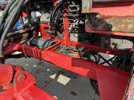 Moffett M5000