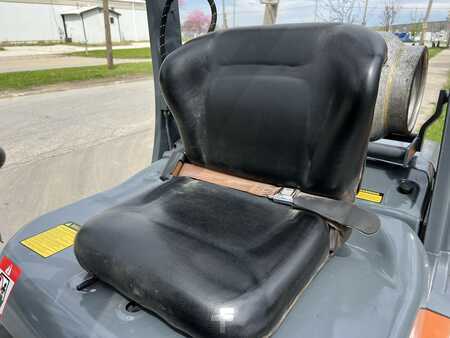 Diesel Forklifts 2014  Toyota 8FGU30 (11)