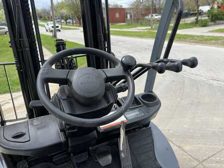 Diesel Forklifts 2014  Toyota 8FGU30 (12)