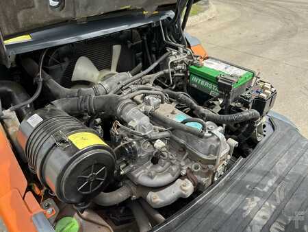 Diesel Forklifts 2014  Toyota 8FGU30 (14)
