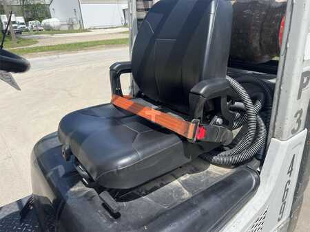 Diesel Forklifts 2014  Unicarriers MCP1F2A20LV (6)