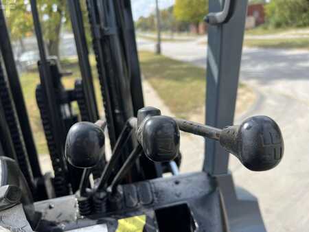 Diesel Forklifts 2010  Toyota 7FGU35 (6)