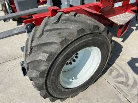 Moffett M5500