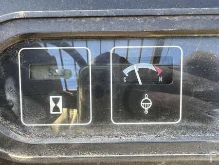 Diesel Forklifts 1999  Yale GLP050TG (12)