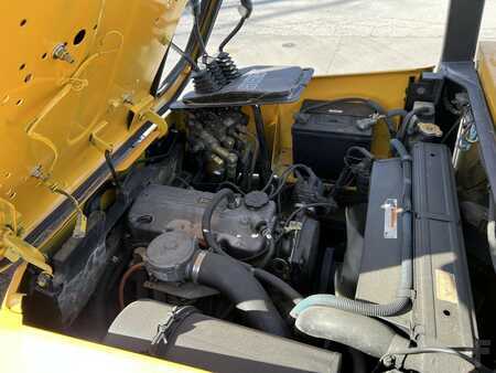 Diesel Forklifts 1999  Yale GLP050TG (14)