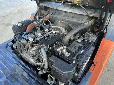 Diesel Forklifts 2017  Toyota 8FDU32 (14)