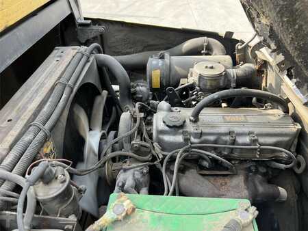 Diesel Forklifts 1990  Yale GLC050DE (11)