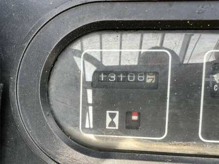 Diesel Forklifts 1990  Yale GLC050DE (13)