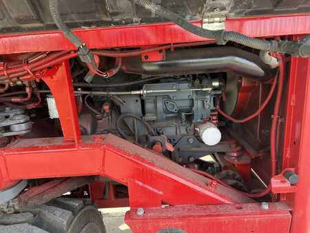 Moffett M55