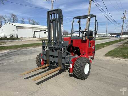 Moffett M55