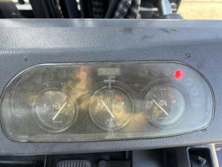 Diesel Forklifts 2012  Doosan D50C-5 (13)