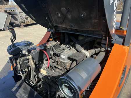 Diesel Forklifts 2012  Doosan D50C-5 (14)