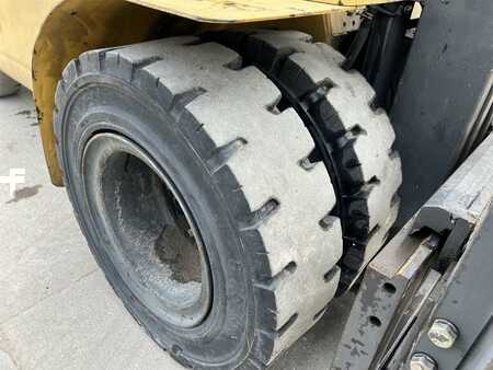 CAT Lift Trucks GP45