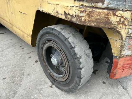 CAT Lift Trucks GP45