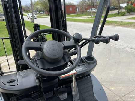 Diesel Forklifts 2014  Toyota 8FGU30 (12)