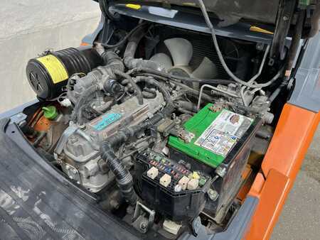 Diesel Forklifts 2014  Toyota 8FGU30 (13)