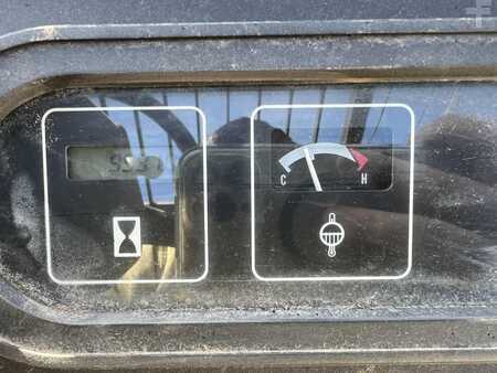 Diesel Forklifts 1999  Yale GLP050TG (12)