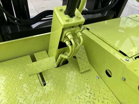 Meeneemheftrucks 2006  Donkey M13-5K (12)