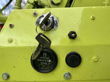 Meeneemheftrucks 2006  Donkey M13-5K (14)
