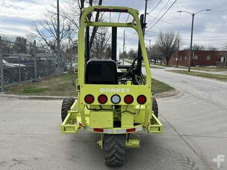 Meeneemheftrucks 2006  Donkey M13-5K (2)