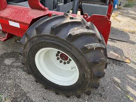 Moffett M50