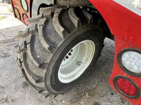 Moffett M50