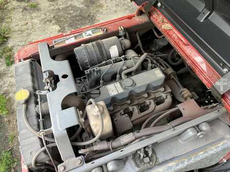 Moffett M50