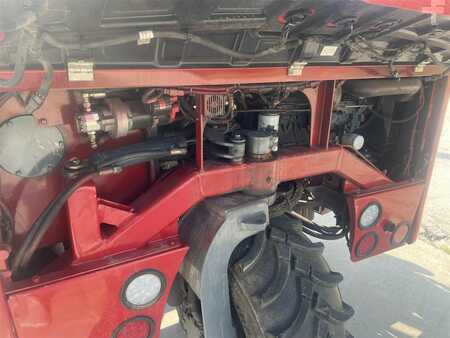 Moffett M50