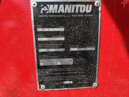 Verreikers fixed 2005  Manitou TMT55FLHT (12)