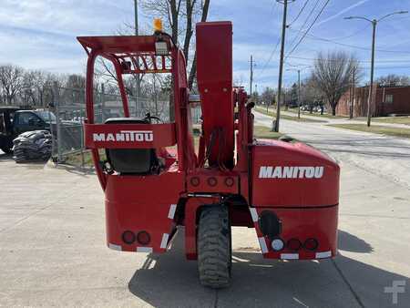 Verreikers fixed 2005  Manitou TMT55FLHT (2)