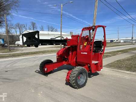 Verreikers fixed 2005  Manitou TMT55FLHT (5)