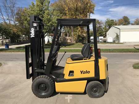 Yale GLP030BF