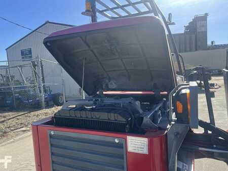Truck Mounted Forklift 2006  Moffett M55.4 (15)