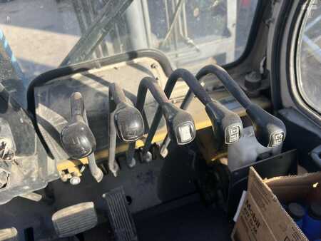 Diesel heftrucks 2006  CAT Lift Trucks DP70 (14)
