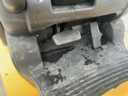 Diesel Forklifts 2018  Yale GLP050MX (10)